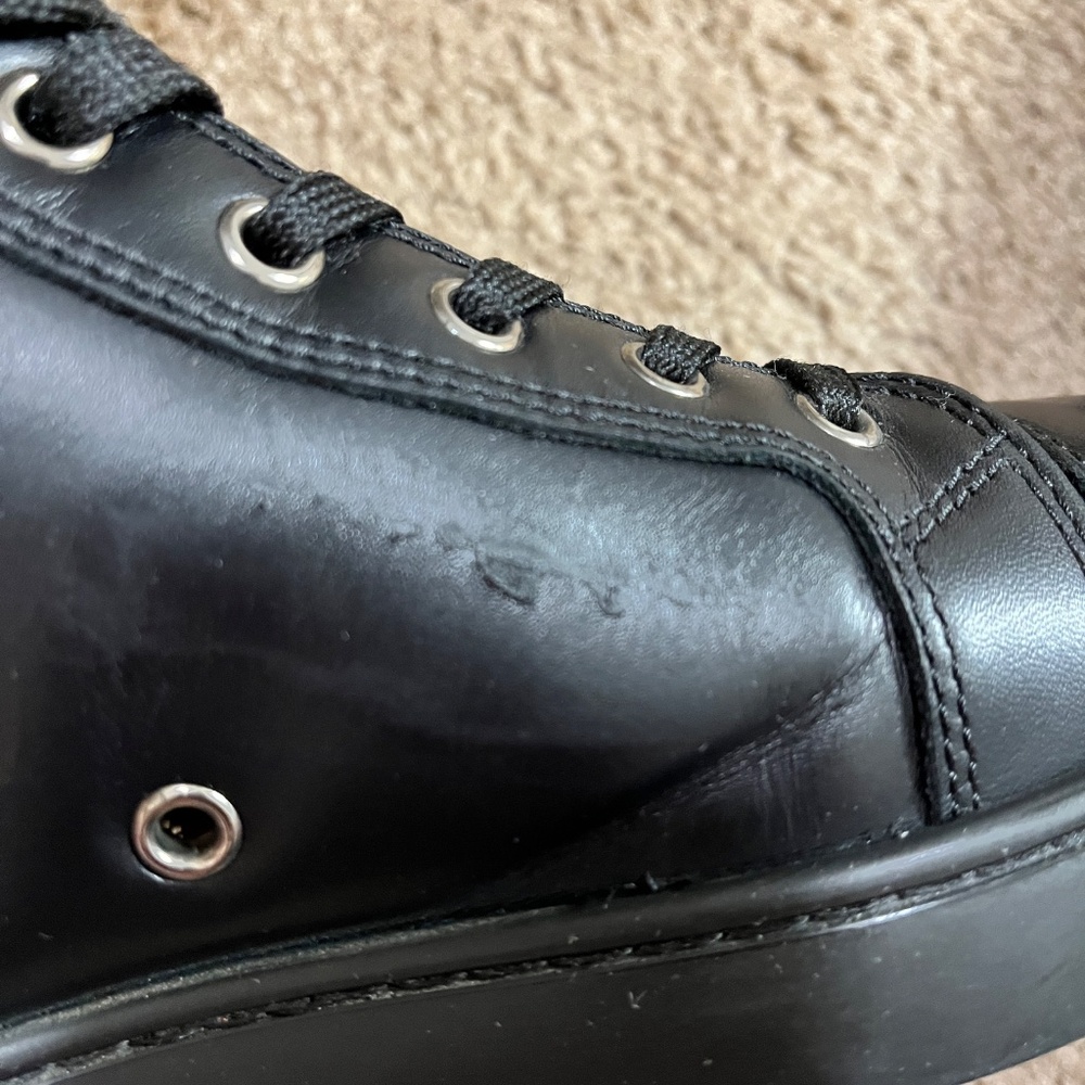 Authentic Louboutin Shoes - Picture 10 of 11